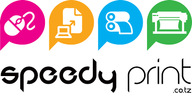 Speedy Print Ltd
